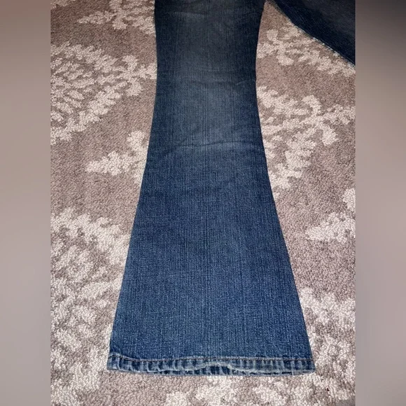 ❤️Vintage, Weather Vane Jeans❤️ size 1 - Picture 14 of 16